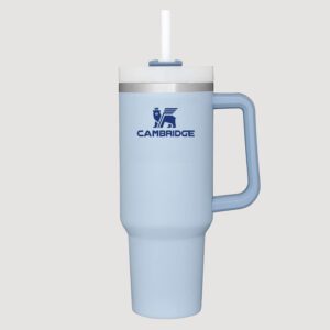 Cambridge Bears 40oz Stanley Style Tumbler