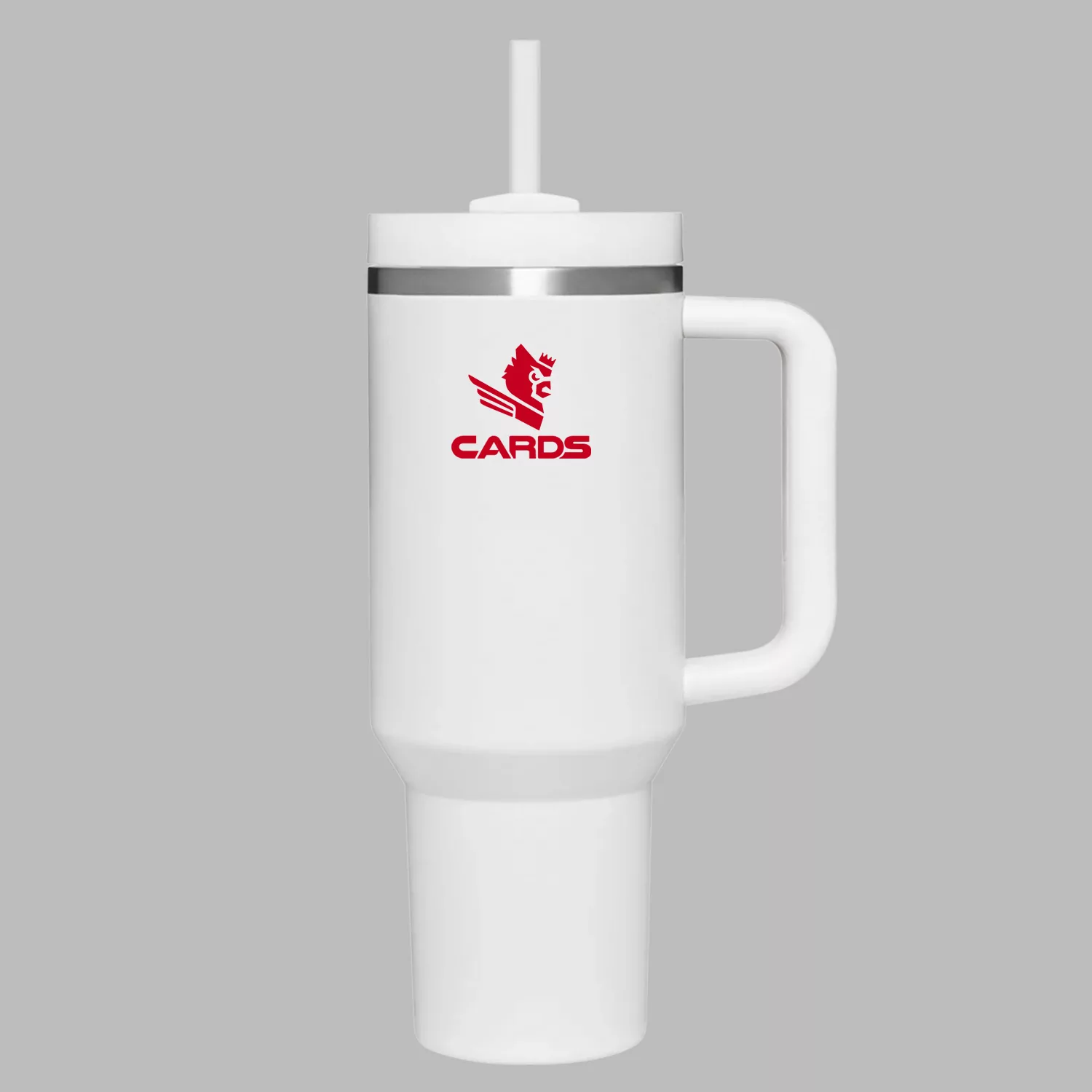 Fans of Stanley-style cups will LOVE our new Monarch-branded cup