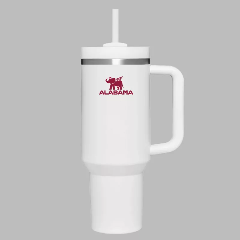 40oz Stanley Insert - Fits Other Popular Brands Also! – Bama Cups