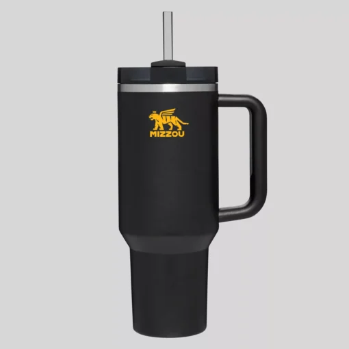 Shop Missouri Tigers Stanley Tumbler | 40 OZ