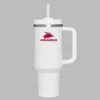 Arkansas Razorbacks Game Day Tumbler