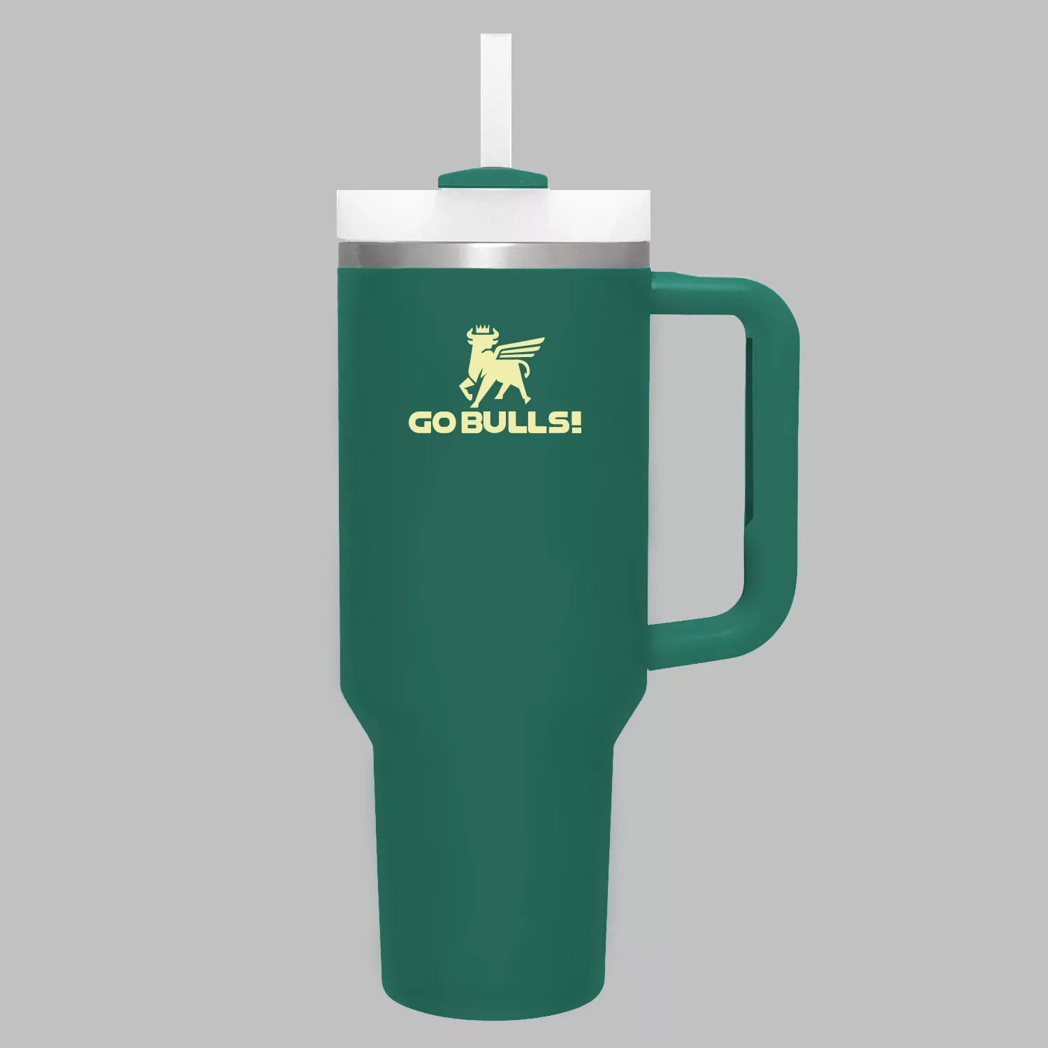 Stanley Adventure Quencher Travel Tumbler Mugs, 40oz, With Custom