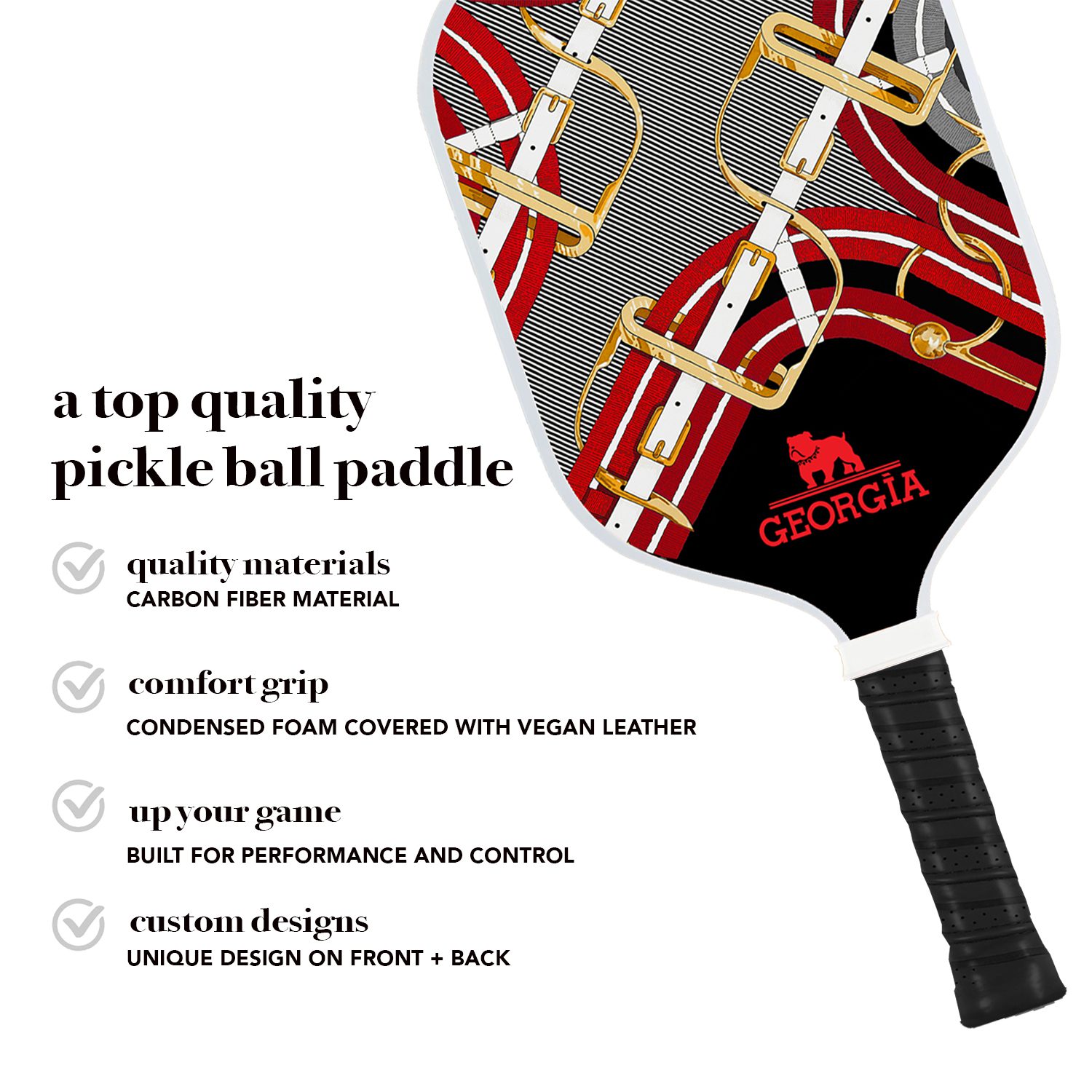 college-team-paddle-specs - Rally Stand -Your one-stop shop for custom college gear, alumni gifts, and unique fan accessories.